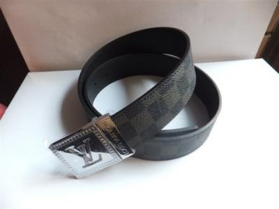 Louis Vuitton Belts-356